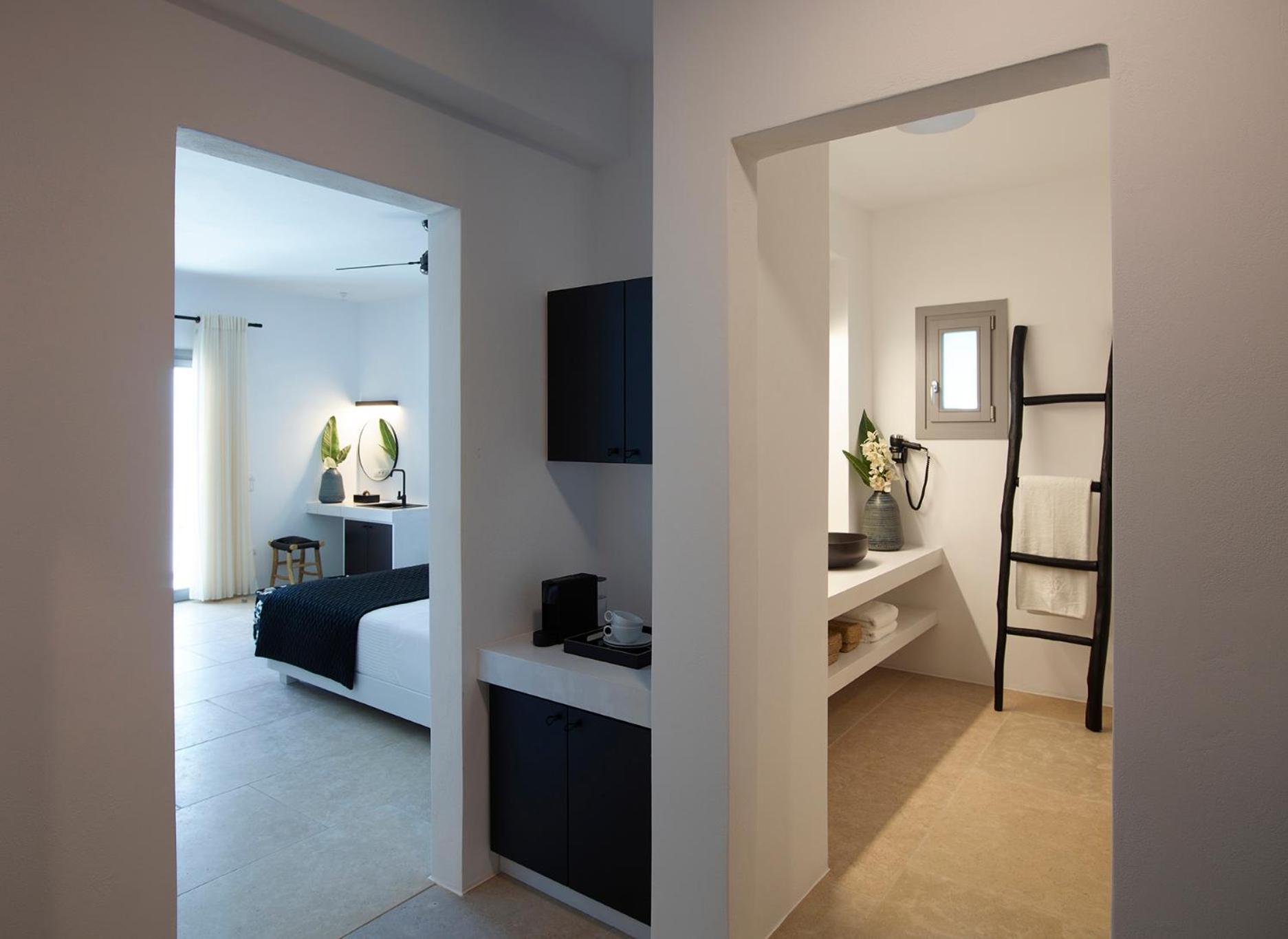 Appartement Absolute Paradise Santorini