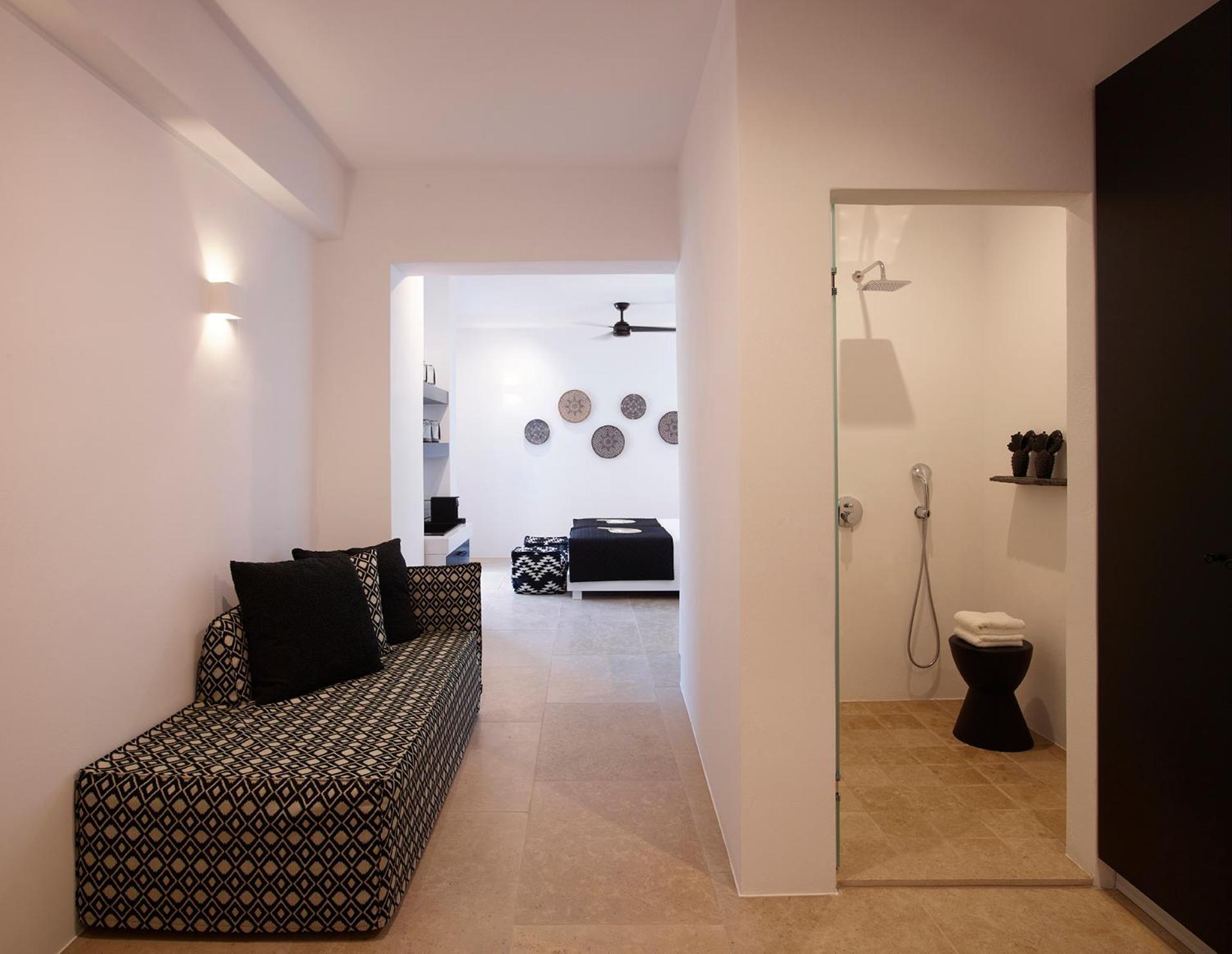 Absolute Paradise Santorini Appartement Akrotírion