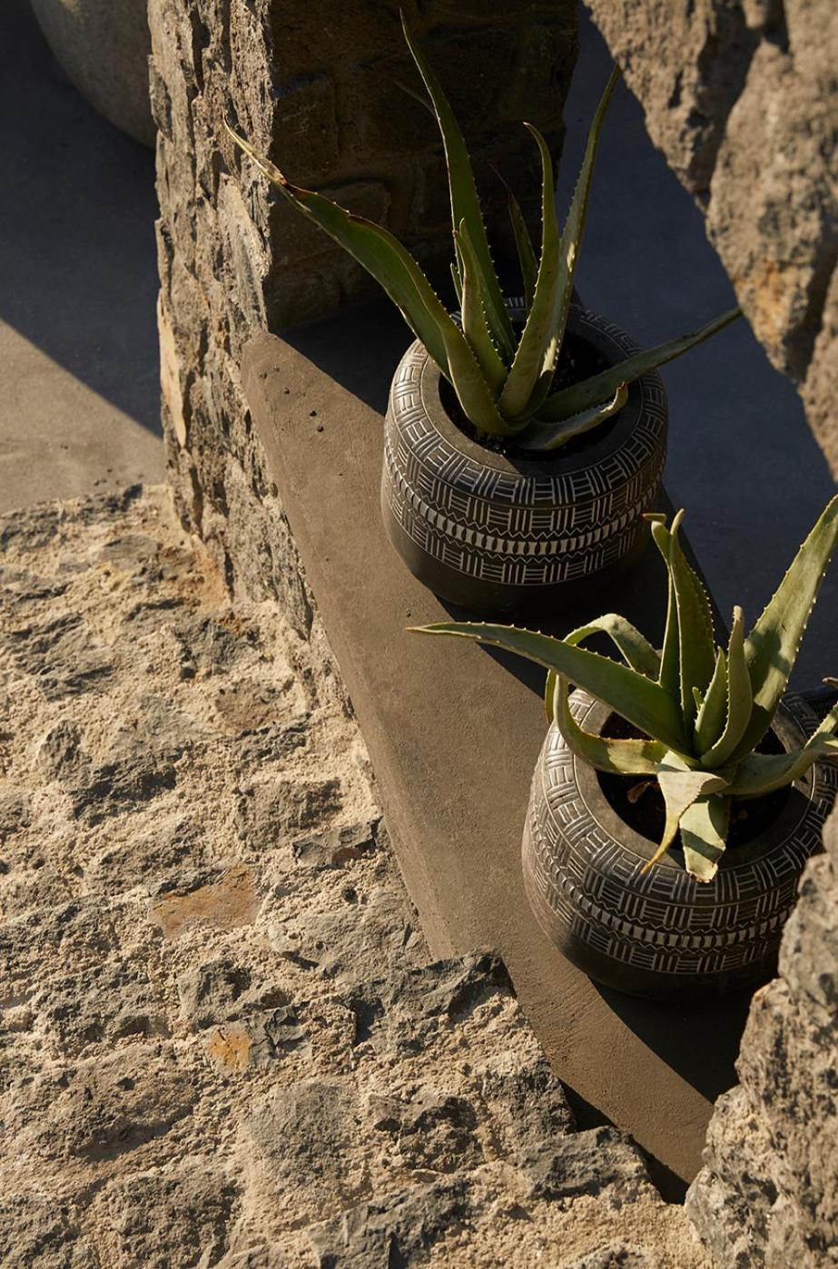 Absolute Paradise Santorini Appartement *