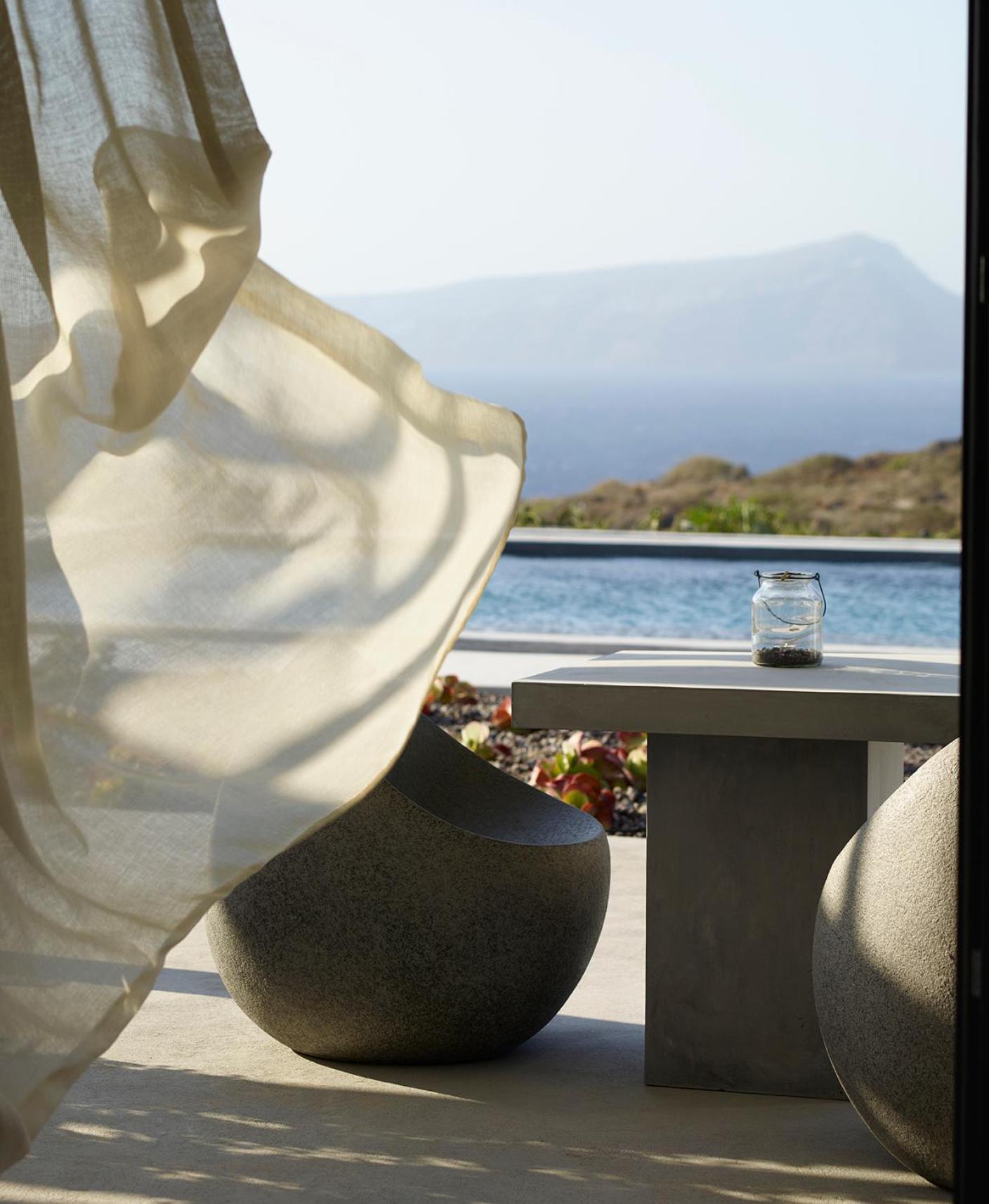 Absolute Paradise Santorini