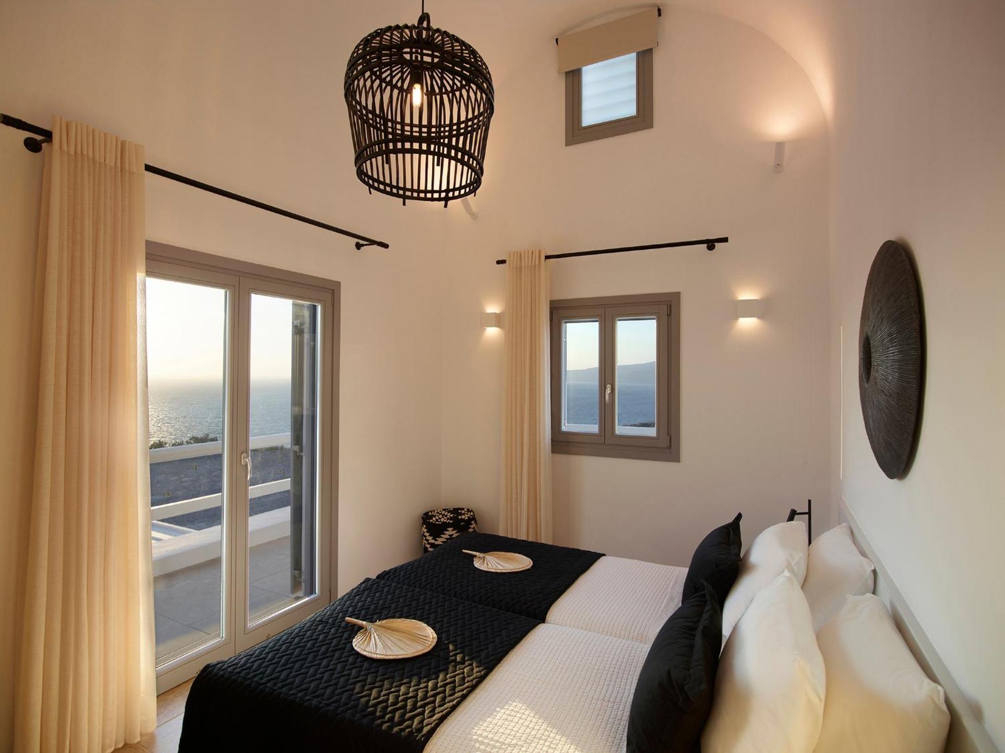 Appartement Absolute Paradise Santorini