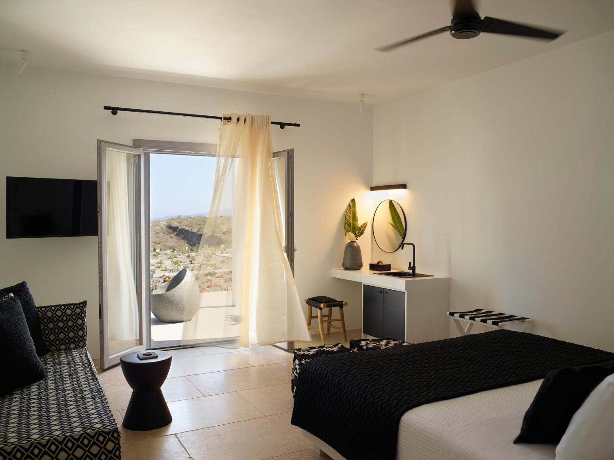 Absolute Paradise Santorini Appartement Akrotírion